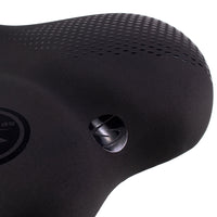 (TBM-20) Tailbones® Memory Foam Waterproof Saddle