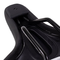 (TBM-20) Tailbones® Memory Foam Waterproof Saddle