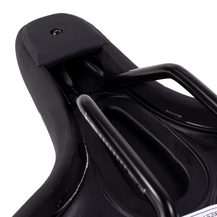 (TBM-20) Tailbones® Memory Foam Waterproof Saddle