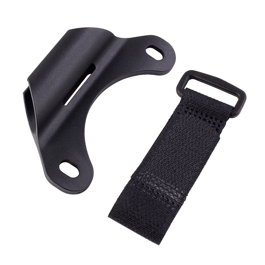 (MP-7) Mini Pump Mounting Bracket