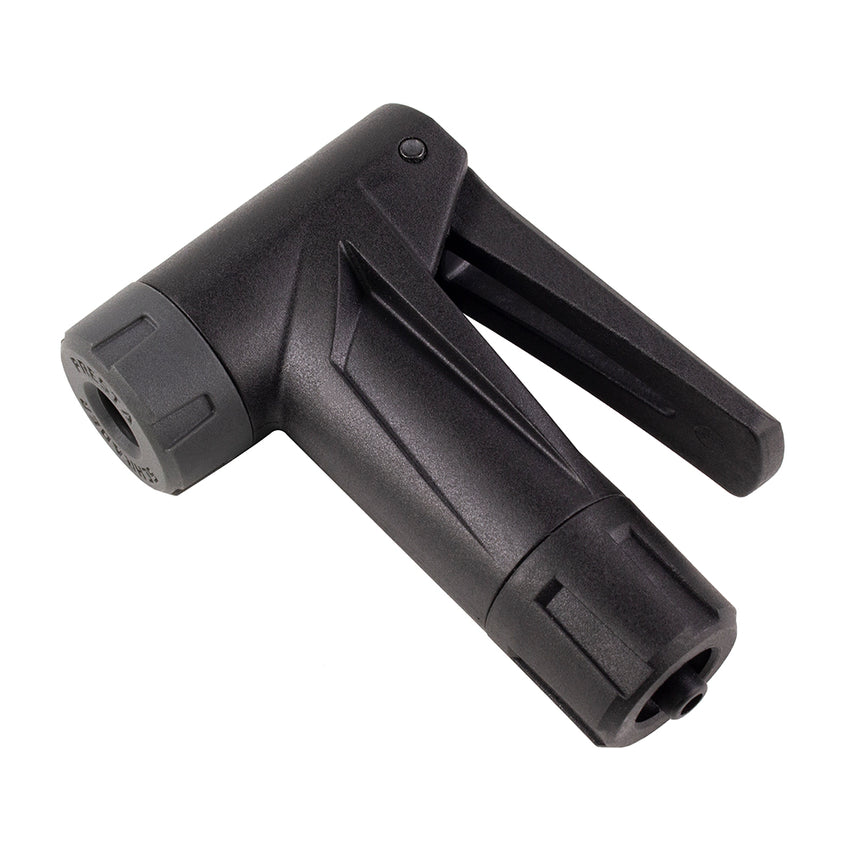 (T1T2-HEAD) Air Force Tier 1 / Tier 2 Pump Head