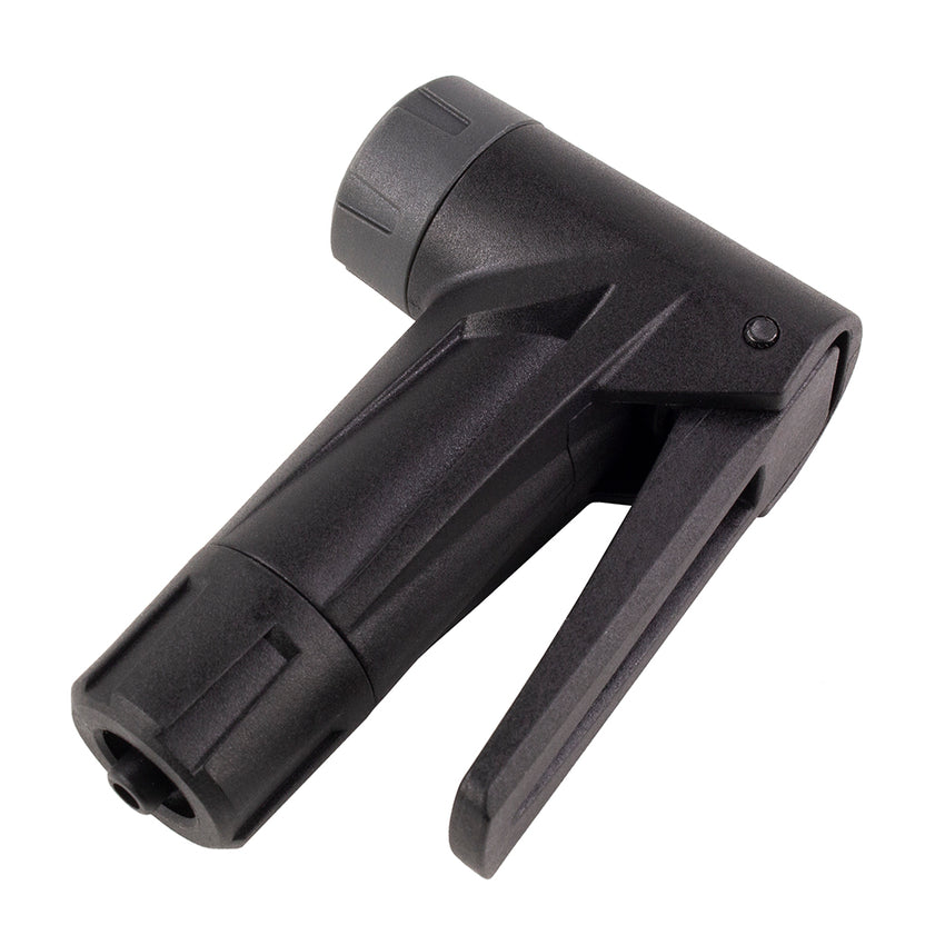 (T1T2-HEAD) Air Force Tier 1 / Tier 2 Pump Head