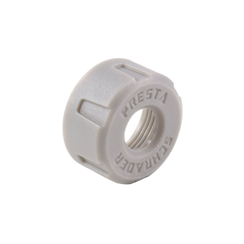 (TVALVE-CAP) Air Force Floor Pump Valve Cap