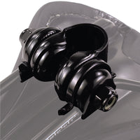 (OS-CLAMP) Oversize Saddle Clamp (8mm Rails)