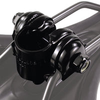 (OS-CLAMP) Oversize Saddle Clamp (8mm Rails)