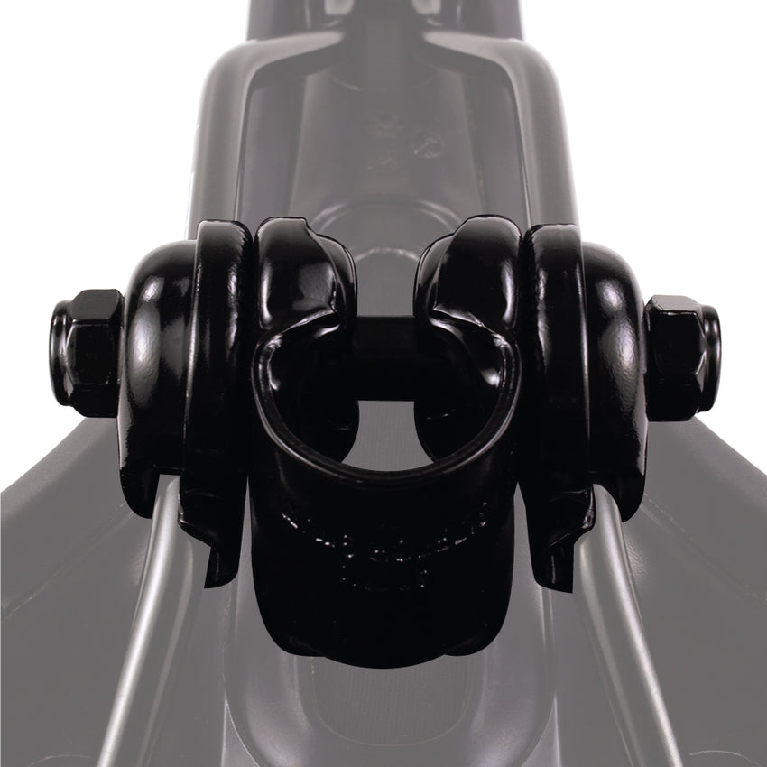 (OS-CLAMP) Oversize Saddle Clamp (8mm Rails)