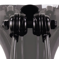 (OS-CLAMP) Oversize Saddle Clamp (8mm Rails)