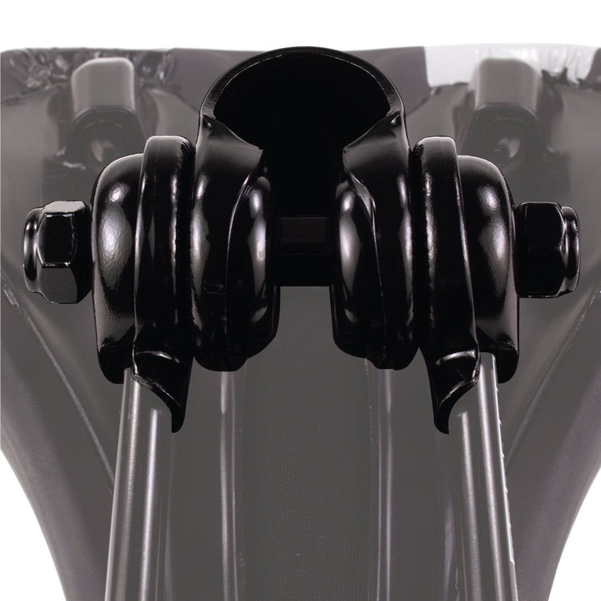 (OS-CLAMP) Oversize Saddle Clamp (8mm Rails)