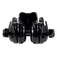 (OS-CLAMP) Oversize Saddle Clamp (8mm Rails)
