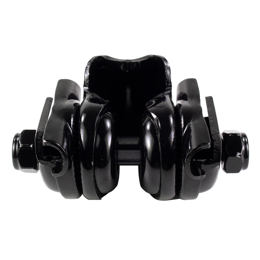 (OS-CLAMP) Oversize Saddle Clamp (8mm Rails)