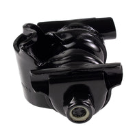 (OS-CLAMP) Oversize Saddle Clamp (8mm Rails)