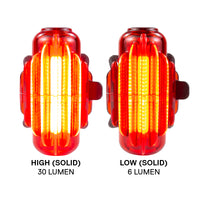 (UTM-60) Cosmo 60 Lumen Tail Light