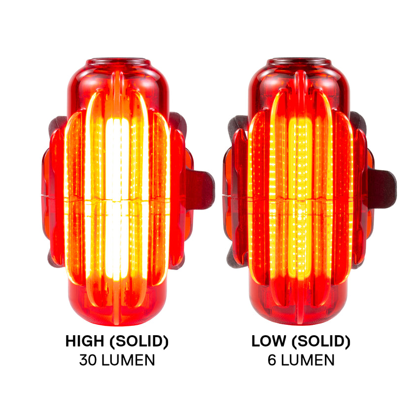 (UTM-60) Cosmo 60 Lumen Tail Light