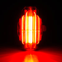(UTM-60) Cosmo 60 Lumen Tail Light