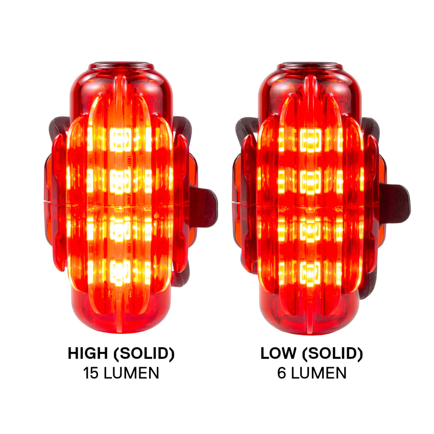(UTM-30) Cosmo 30 Lumen Tail Light