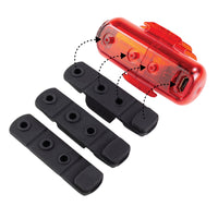 (UTM-60) Cosmo 60 Lumen Tail Light