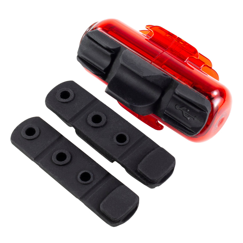 (UTM-60) Cosmo 60 Lumen Tail Light
