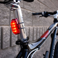 (UTM-30) Cosmo 30 Lumen Tail Light