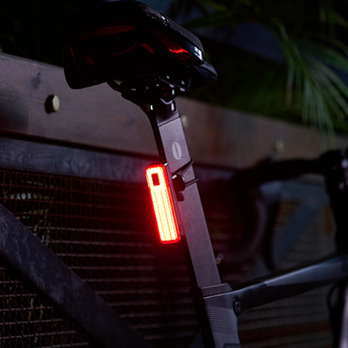 (85014) HELIX SENSE 450LM TAILLIGHT W/BRAKING