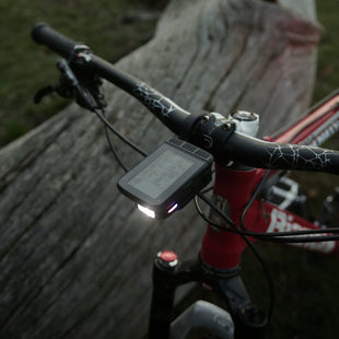 (84284) MX COMPUTER MOUNT 400LM HEADLIGHT