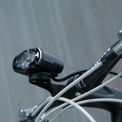 (85816) CANOPUS PRO 6000LM HEADLIGHT