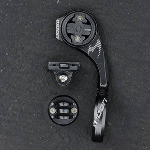 M-01 HANDLEBAR MOUNT/RB-28 ADPT/GARMIN 1030,1000,820,810/GPRO (83478)
