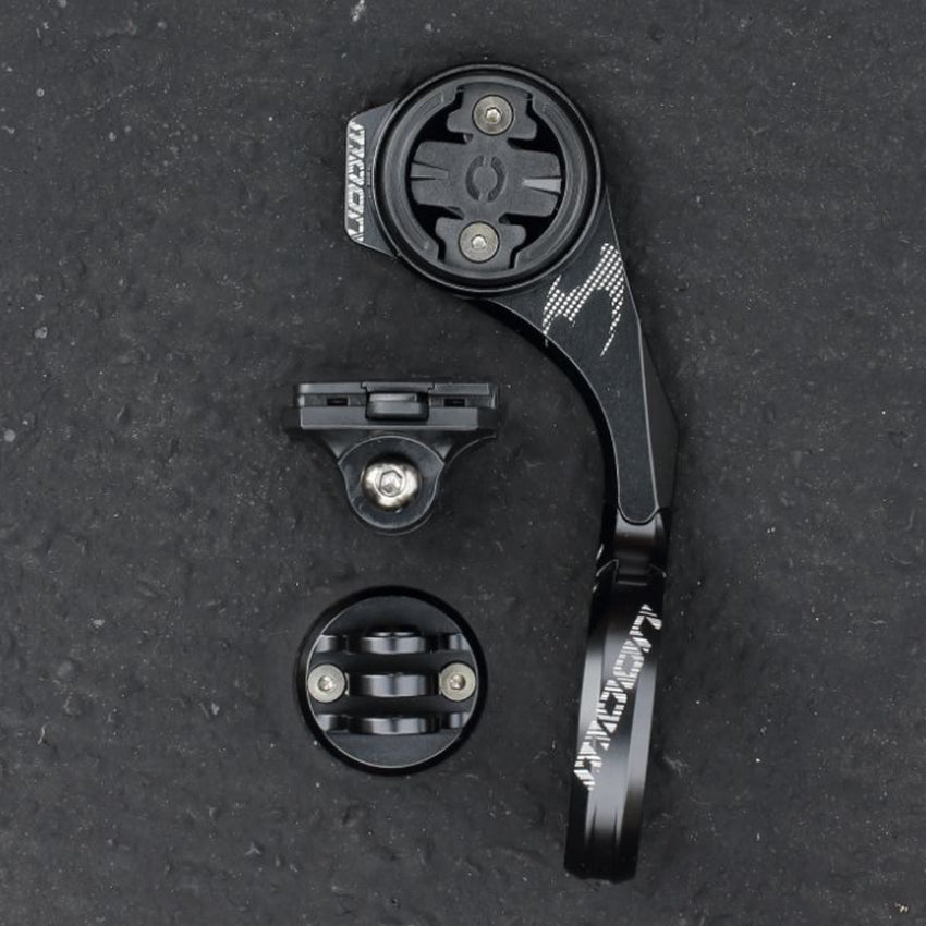 M-01 HANDLEBAR MOUNT/RB-28 ADPT/GARMIN 1030,1000,820,810/GPRO (83478)