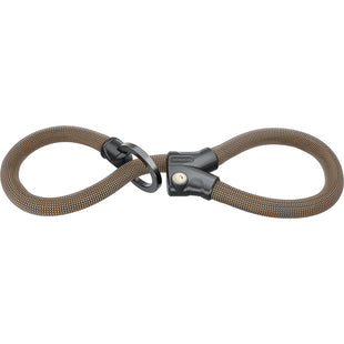 INFINITY LOOP 1806/140-6mm square AUTUMN (4.6') (40999)