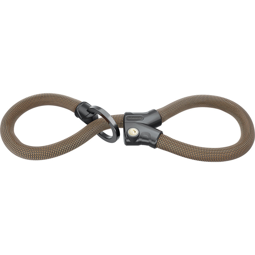 INFINITY LOOP 1806/140-6mm square AUTUMN (4.6') (40999)
