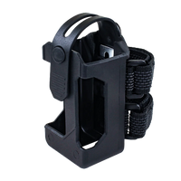 KL-BOX Bracket w/ (2) Velcro Straps