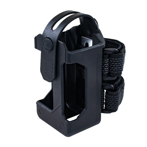 KL-BOX Bracket w/ (2) Velcro Straps