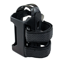 KL-BOX Bracket w/ (2) Velcro Straps