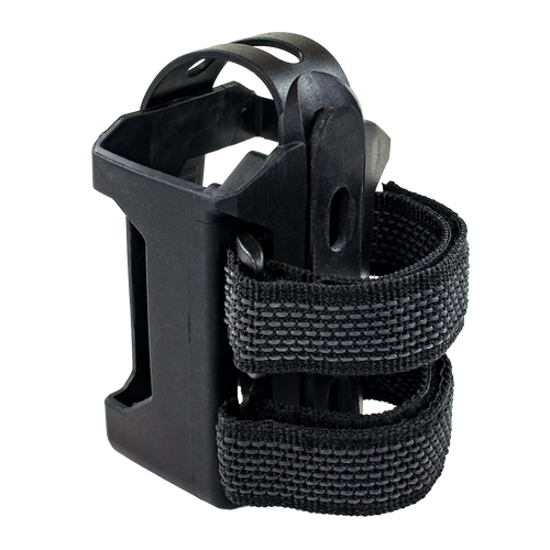 KL-BOX Bracket w/ (2) Velcro Straps