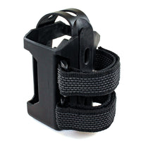 KL-BOX Bracket w/ (2) Velcro Straps