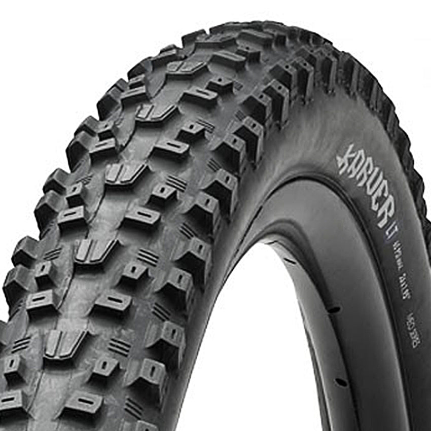 (MTBM-1.95) Karver LT MTB