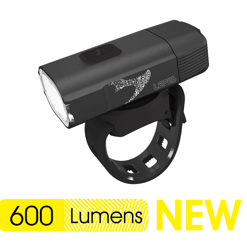 (88398) LEPUS 600LM HEADLIGHT