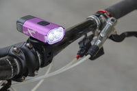 (88442) LEPUS LITE 400LM HEADLIGHT