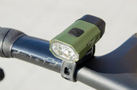 (88442) LEPUS LITE 400LM HEADLIGHT