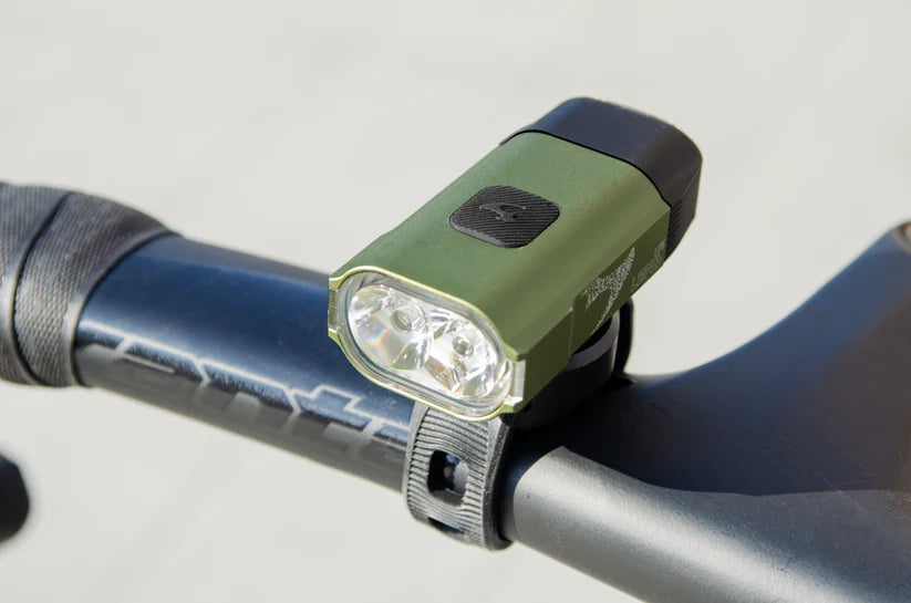 (88442) LEPUS LITE 400LM HEADLIGHT