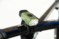 (88442) LEPUS LITE 400LM HEADLIGHT
