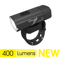 (88442) LEPUS LITE 400LM HEADLIGHT