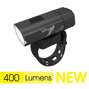 (88442) LEPUS LITE 400LM HEADLIGHT