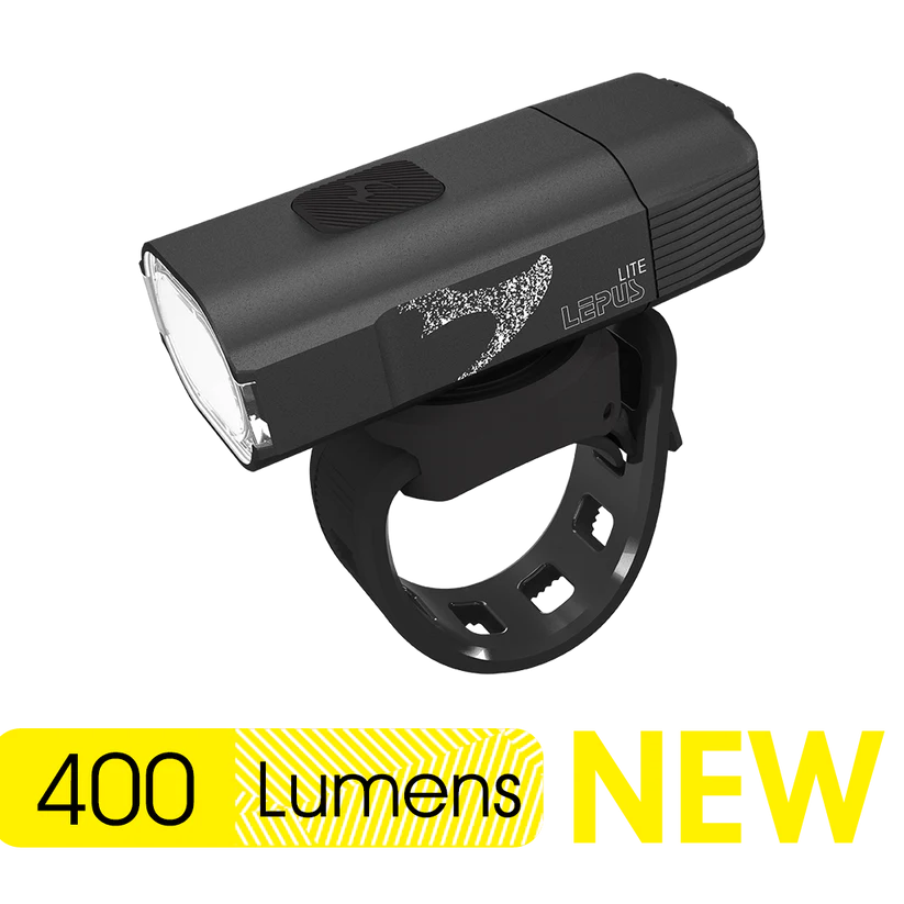 (88442) LEPUS LITE 400LM HEADLIGHT