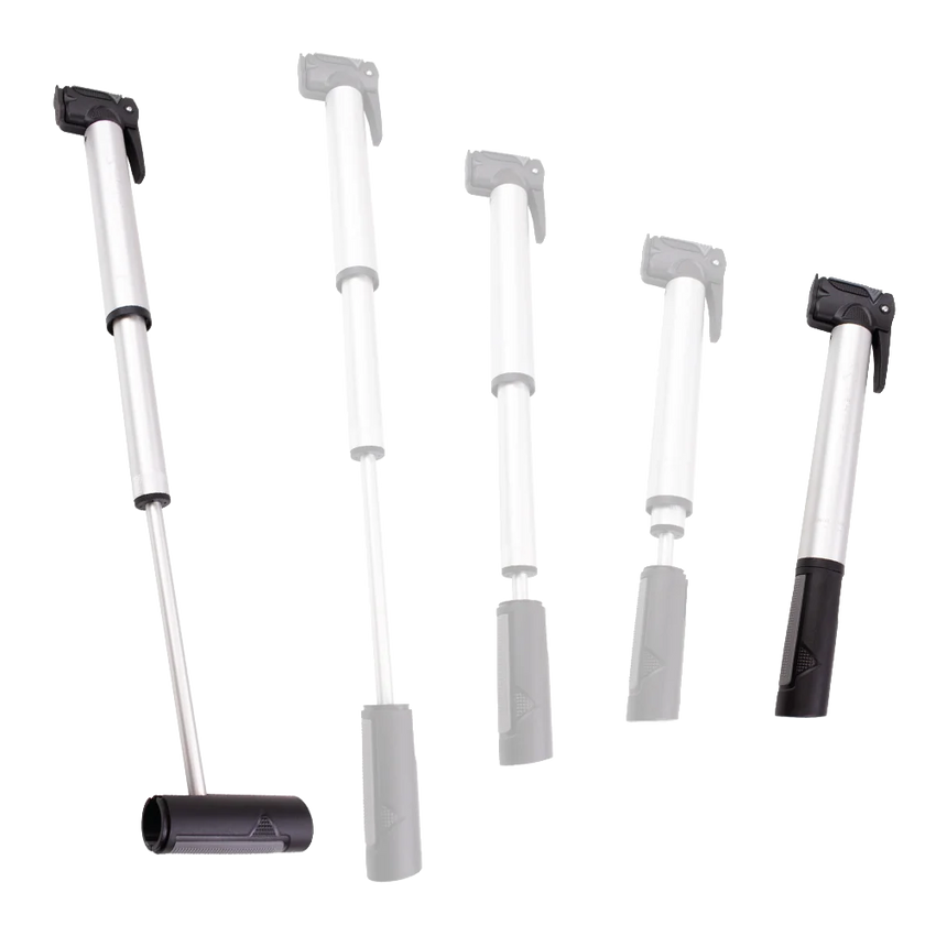 (LS-2D) Little Stick