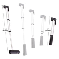 (LS-2D) Little Stick Dual Head Mini Pump