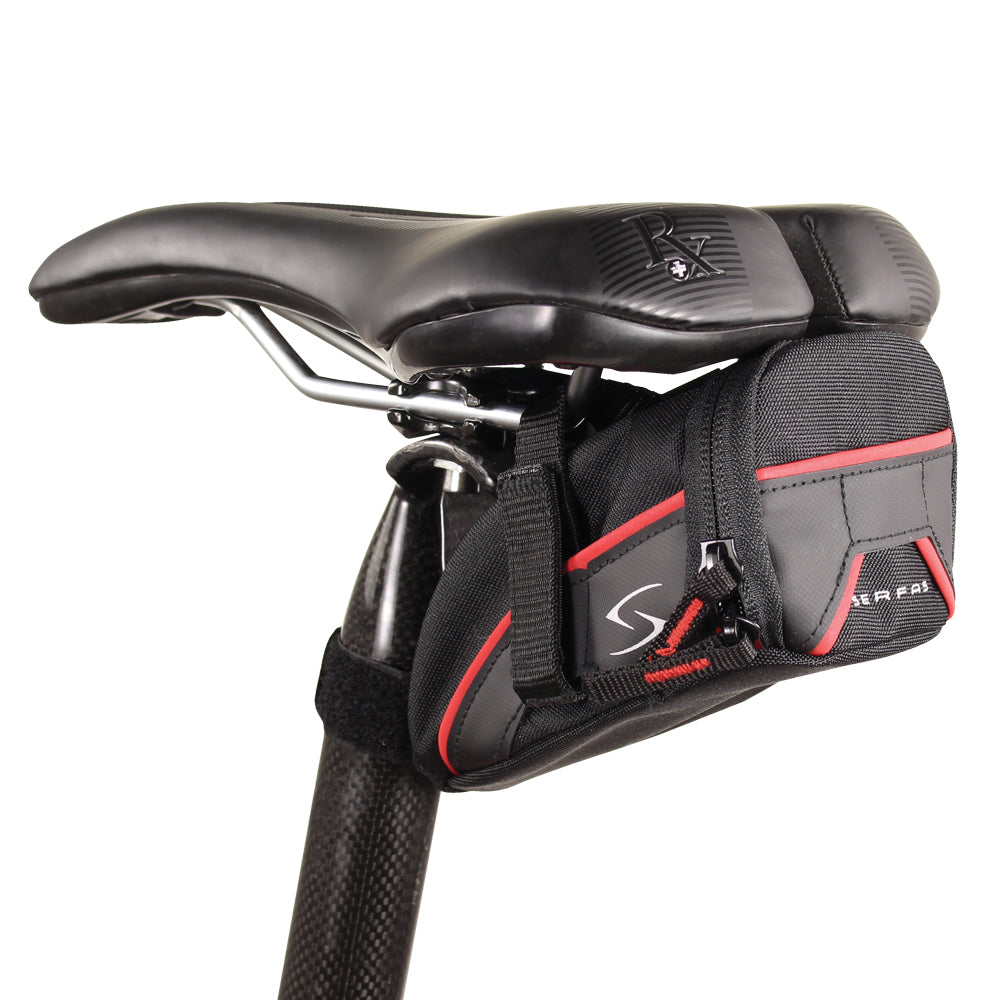 Serfas Stealth Bag