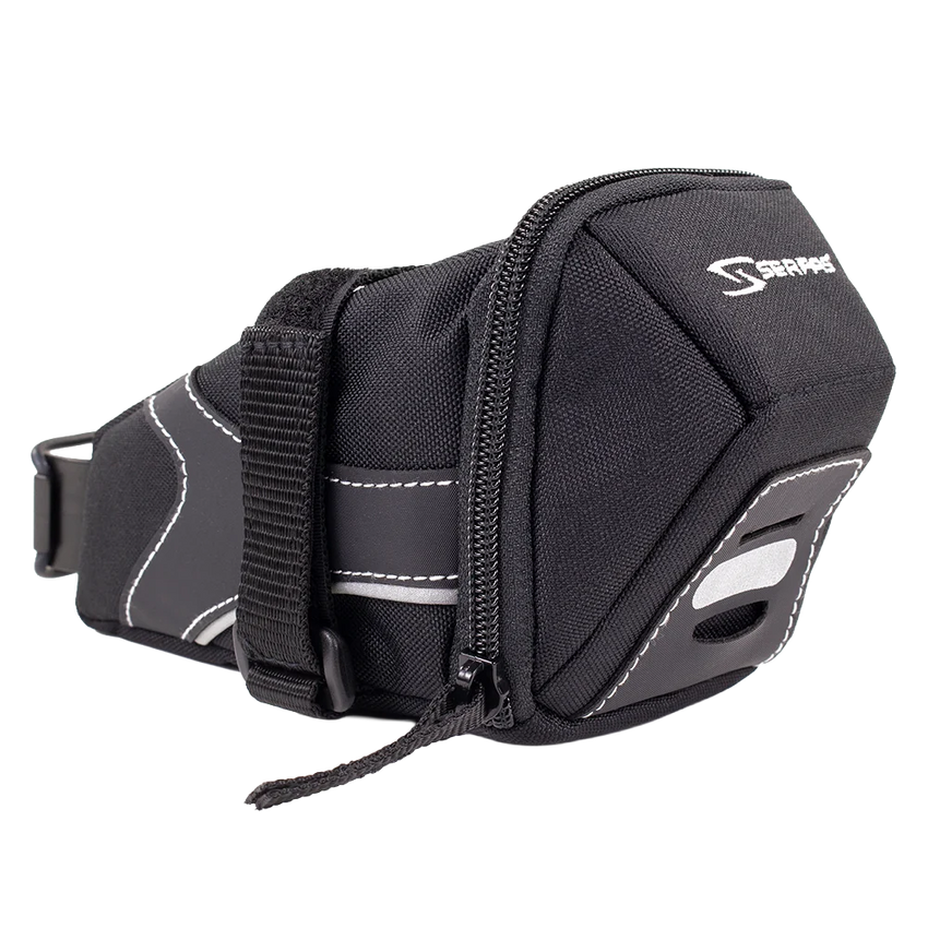 (LT-6BK) Large Shuttle Bag