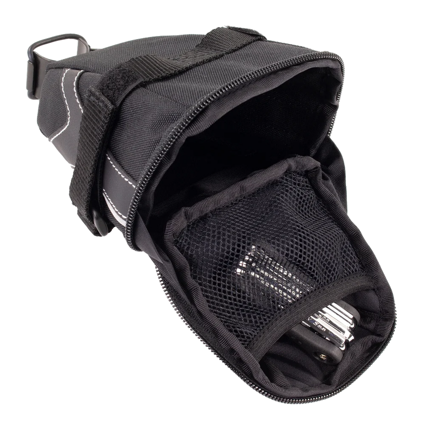 (LT-6BK) Large Shuttle Bag