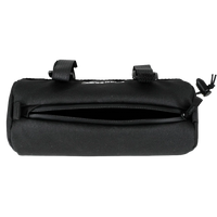 (LT-BB1BK) Handlebar Barrel Bag Small BLK