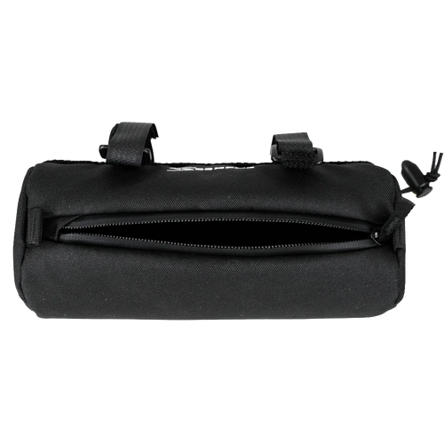 (LT-BB1BK) Handlebar Barrel Bag Small BLK